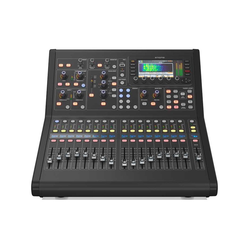 Location CONSOLE MIDAS M32R