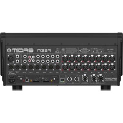 Location CONSOLE MIDAS M32R