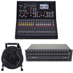 Location CONSOLE MIDAS M32R