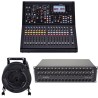 Location CONSOLE MIDAS M32R