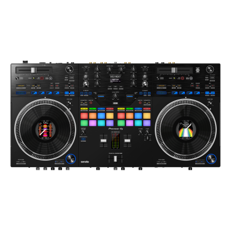 Location Pioneer DDJ REV7